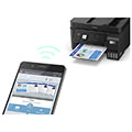 polymixanima epson ecotank l5310 inktank wifi black extra photo 2