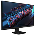 othoni gigabyte gs27q 27 165hz quad hd black extra photo 1