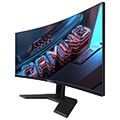 othoni gigabyte gs34wqc 34 120hz wide quad hd va curved black extra photo 1