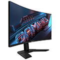 othoni gigabyte gs34wqc 34 120hz wide quad hd va curved black extra photo 2
