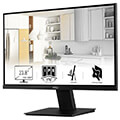 othoni msi pro mp2412 238 100hz full hd va black extra photo 2