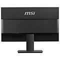 othoni msi pro mp2412 238 100hz full hd va black extra photo 7