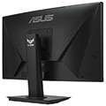 othoni asus tuf gaming vg24vqr 236 165hz full hd va curved led black extra photo 3