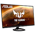 othoni asus vg279q1r 27 144hz full hd black extra photo 1