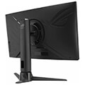 othoni asus rog swift xg27aqv 27 170hz wide quad hd curved black extra photo 4