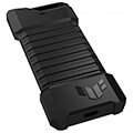 asus tuf gaming as1000 1tb portable ssd black extra photo 2