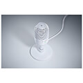 razer seiren v3 mini mercury usb condenser microphone build in shock absorb mute button extra photo 2