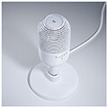 razer seiren v3 mini mercury usb condenser microphone build in shock absorb mute button extra photo 4