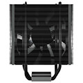 savio frost black x2 120mm fan extra photo 5