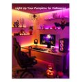 govee h100e led strip light m1 compatible 1m extension extra photo 1