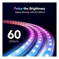 govee h100e led strip light m1 compatible 1m extension extra photo 3