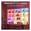 govee h100e led strip light m1 compatible 1m extension extra photo 5