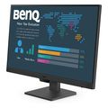 benq bl2790 computer monitor 27 full hd lcd black extra photo 1