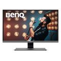 benq ew3270u computer monitor 315 4k uhd led black grey metallic extra photo 1