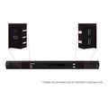 samsung hw b650d soundbar 370w wireless subwoofer 31 channels system dts black extra photo 10