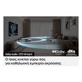 samsung hw b650d soundbar 370w wireless subwoofer 31 channels system dts black extra photo 3