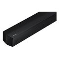 samsung hw b650d soundbar 370w wireless subwoofer 31 channels system dts black extra photo 7