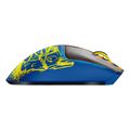 razer deathadder v3 pro fortnite skin 64g wireless gaming mouse 90 hours battery 30k dpi extra photo 1