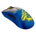 razer deathadder v3 pro fortnite skin 64g wireless gaming mouse 90 hours battery 30k dpi extra photo 2