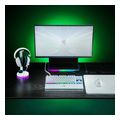 razer huntsman v3 pro tenkeyless white analog optical gaming keyboard rapid trigger us layout extra photo 3