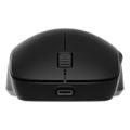 endgame gear xm2we wireless gaming mouse black extra photo 5
