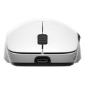 endgame gear xm2we wireless gaming mouse white extra photo 2