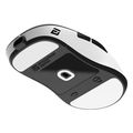 endgame gear xm2we wireless gaming mouse white extra photo 6