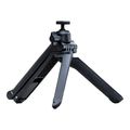 insta360 multi mount tripod selfie stick magic arm 3 in 1 for all action cameras extra photo 1