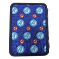sxoliki kasetina dipli gemati avengers captain america must extra photo 1