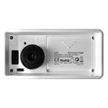 life retroflip ii bw psifiako roloi xypnitiri me othoni lcd kai retro flip design extra photo 4