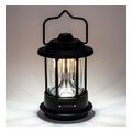 sonora amelia black epanafortizomeno fanaraki led exoterikoy xoroy 5w extra photo 1