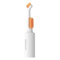 baseus bluetooth earbuds cleaning pen white extra photo 12