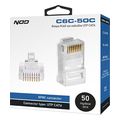 nod c6c 50c bysma rj45 gia kalodia utp cat6 extra photo 3