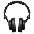 behringer hc200 headphones extra photo 2