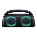 akai abts 100 forito ixeio bluetooth karaoke aws sd aux led usb fm kai ensyrmato mikrofono 60w rms extra photo 2