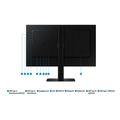othoni samsungviewfinity 6 ls24d600uauxen24 qhd ips led black extra photo 12