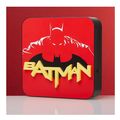 mer numskull official batman 3d lamp extra photo 1