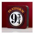 mer numskull official harry potter 3d lamp extra photo 2