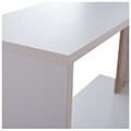 bibliothiki harvey hm8770 80x23x141 leyko extra photo 5