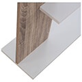 bibliothiki harvey hm8770 80x23x141 leyko extra photo 7