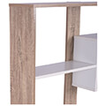 bibliothiki marceline hm877201 100x21x1245 leyko extra photo 3 bibliothiki marceline hm877201 100x21x1245 leyko extra photo 3
