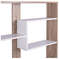 bibliothiki marceline hm877201 100x21x1245 leyko extra photo 4 bibliothiki marceline hm877201 100x21x1245 leyko extra photo 4
