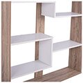 bibliothiki marceline hm877201 100x21x1245 leyko extra photo 5 bibliothiki marceline hm877201 100x21x1245 leyko extra photo 5