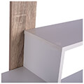 bibliothiki marceline hm877201 100x21x1245 leyko extra photo 6 bibliothiki marceline hm877201 100x21x1245 leyko extra photo 6