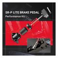 moza sr plite brake pedal performance kit rs22  extra photo 2