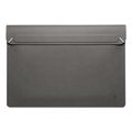 spigen valentinus s laptop sleeve city gray for 16 extra photo 1
