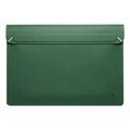 spigen valentinus s laptop sleeve jeju green for 16 extra photo 1