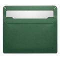 spigen valentinus s laptop sleeve jeju green for 16 extra photo 3