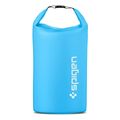 spigen aqua shield waterproof bag a631 30l sea blue extra photo 3