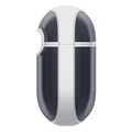 spigen classic c1 graphite for airpods 4 extra photo 1 spigen classic c1 graphite for airpods 4 extra photo 1
